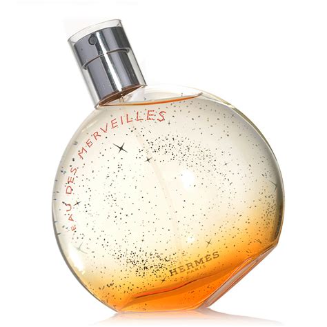 perfume similar to hermes eau des merveilles